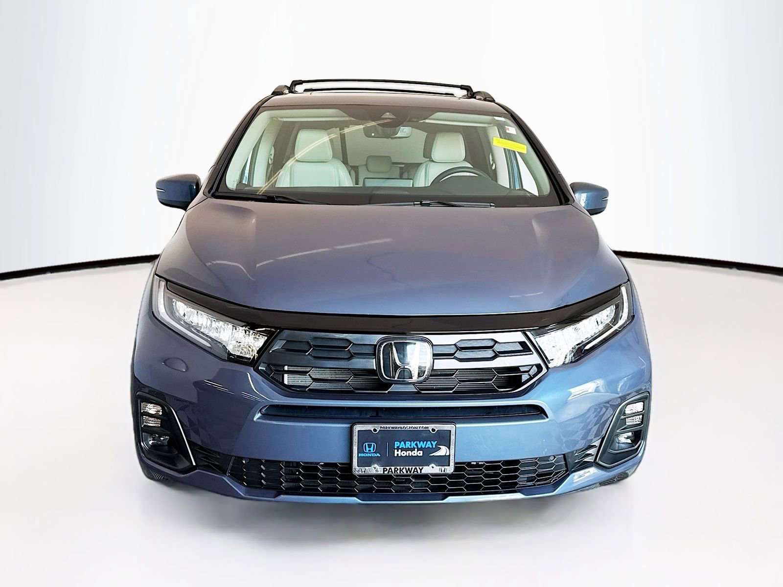 Used 2025 Honda Odyssey EX-L image 2