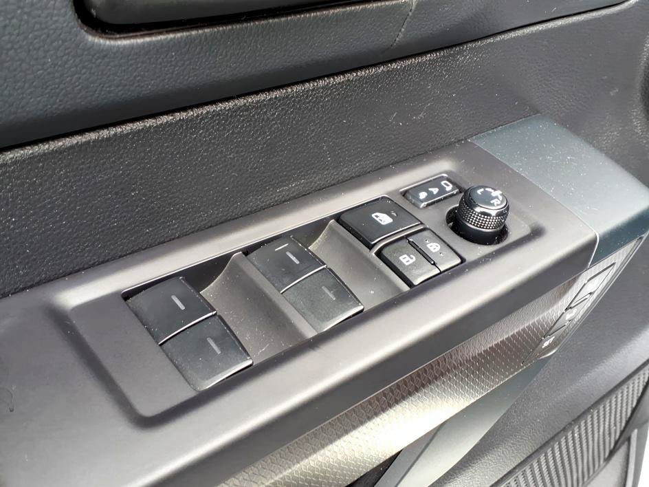 Certified 2023 Toyota Sequoia TRD Pro AWD/4WD image 20