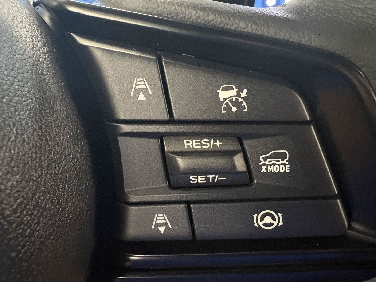 New 2026 Subaru Outback Premium AWD/4WD image 30