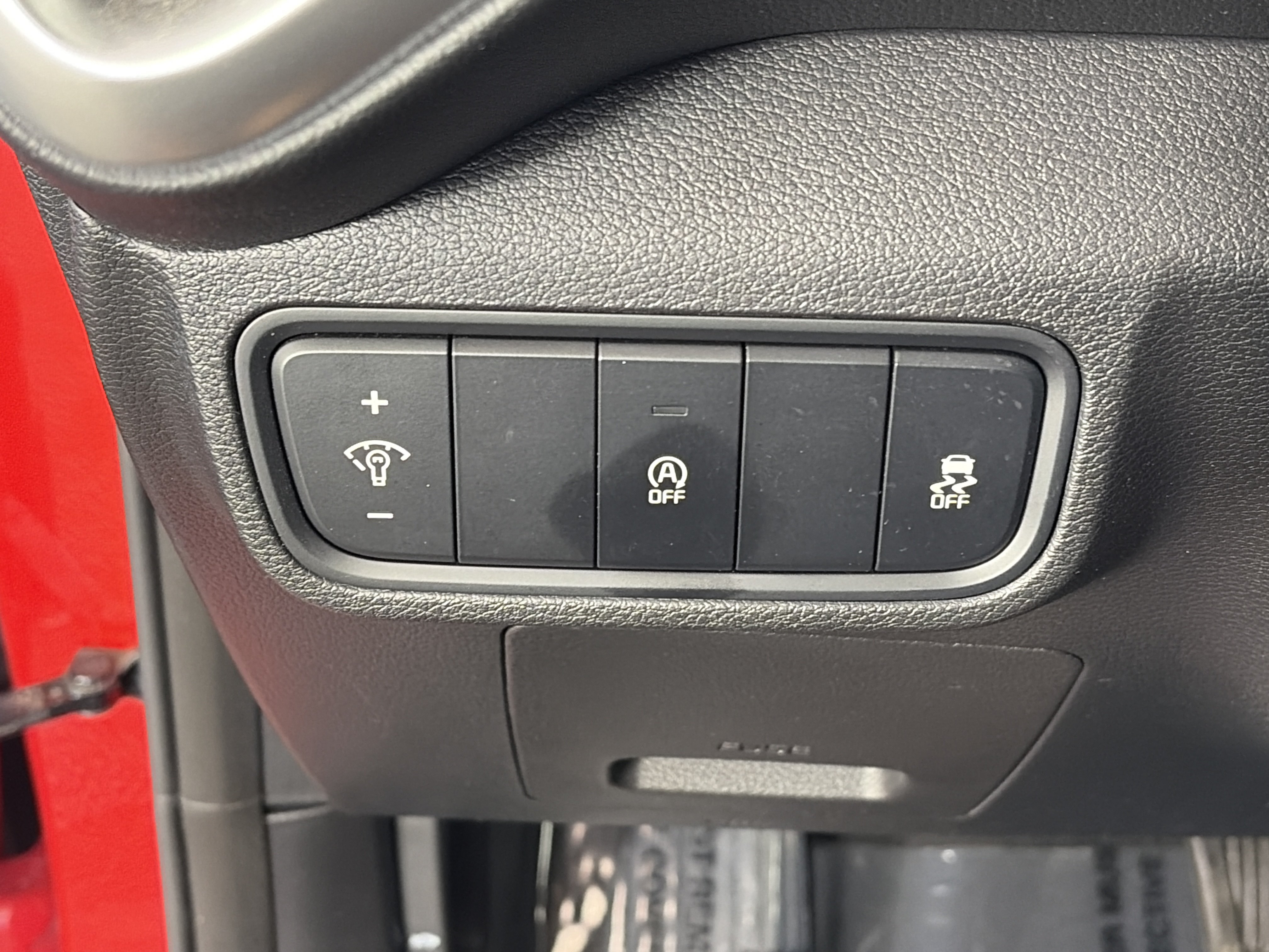 Certified 2021 Kia Soul LX FWD image 26