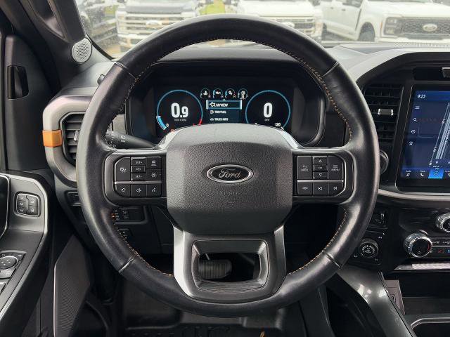 Certified 2021 Ford F150 Tremor w/ Equipment Group 402A High AWD/4WD image 14