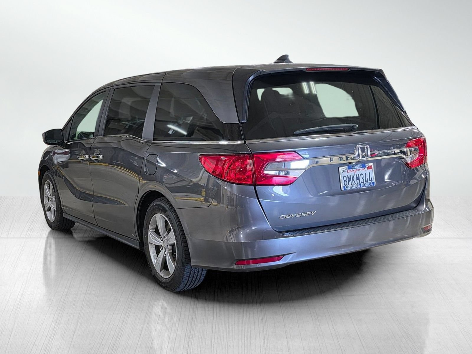 Used 2019 Honda Odyssey EX-L image 5