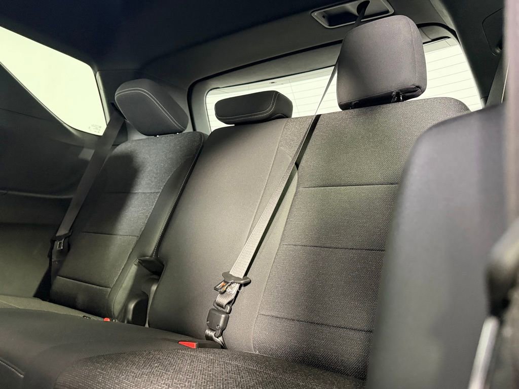 Used 2024 Chevrolet Traverse LT image 24