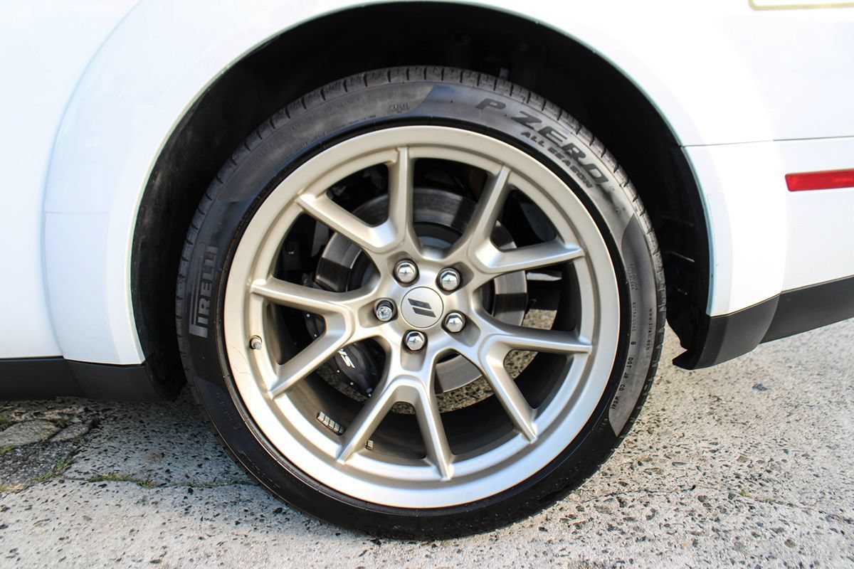 Used 2023 Dodge Challenger R/T Scat Pack RWD image 31