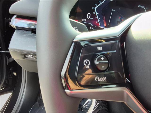 Certified 2024 BMW i5 eDrive40i w/ Premium Package RWD image 10