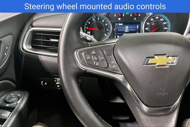 Certified 2024 Chevrolet Equinox LT AWD/4WD image 14