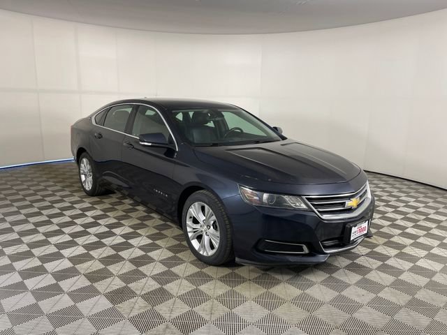 Used 2014 Chevrolet Impala LT image 24