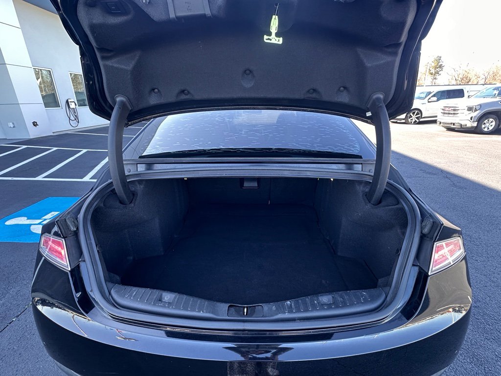 Used 2018 Lincoln MKZ Select w/ Select Plus Package image 10