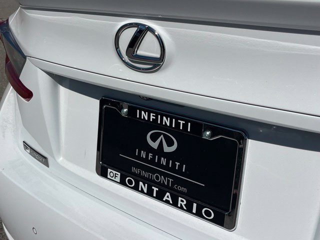 Used 2016 Lexus RC 350 RWD image 35