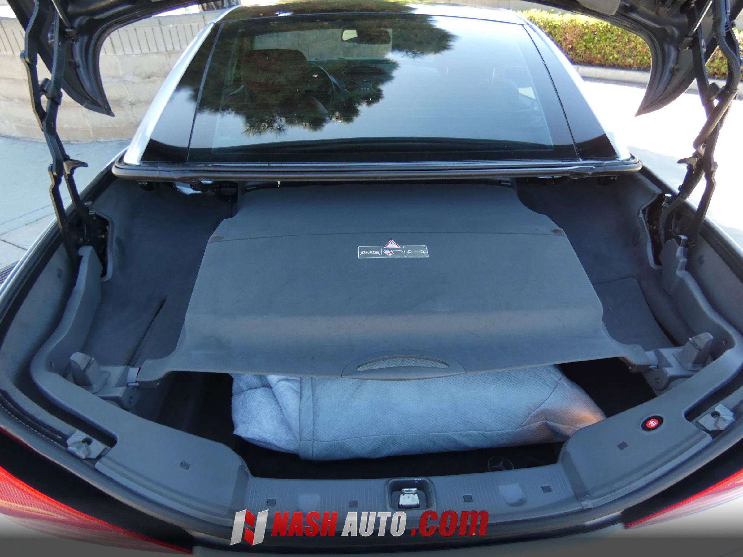 Used 2006 Mercedes-Benz SL 500 image 65