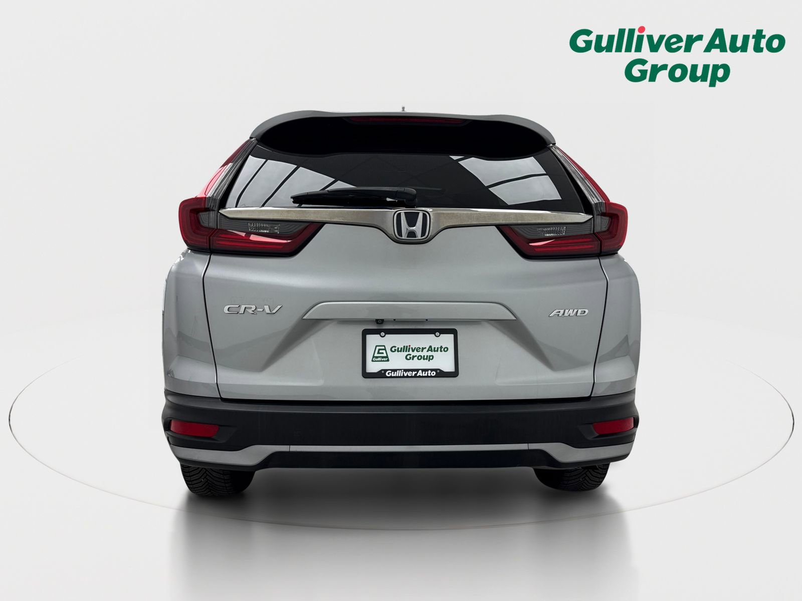 Used 2020 Honda CR-V EX image 7