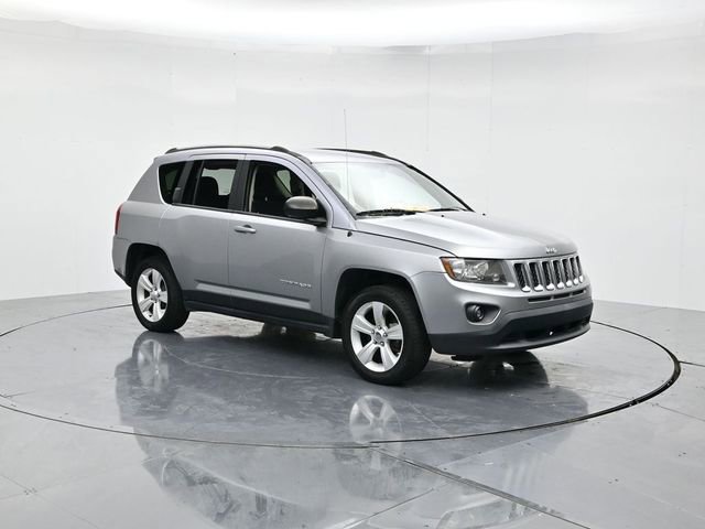 Used 2015 Jeep Compass Sport w/ Power Value Group