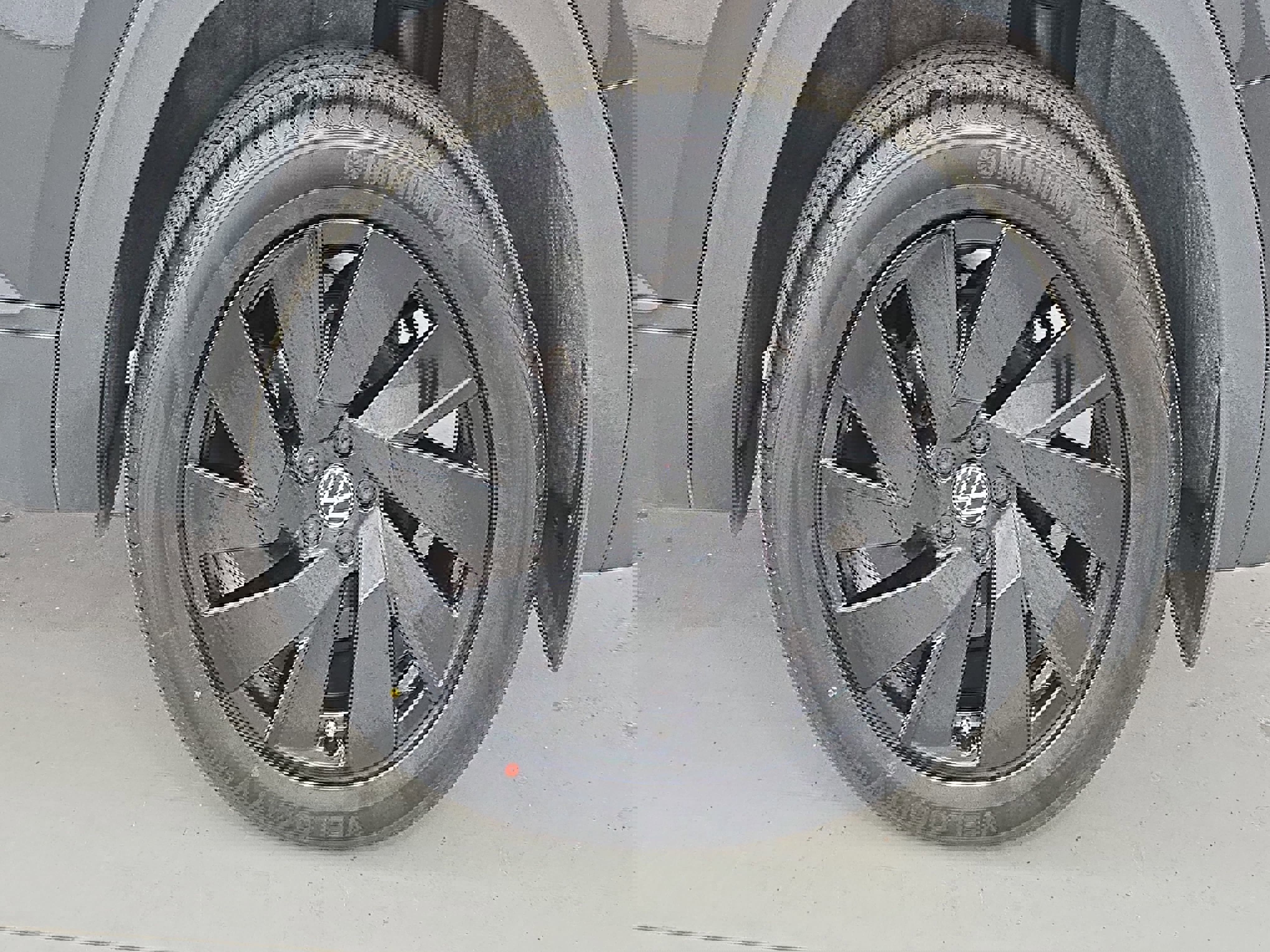 Certified 2024 Volkswagen Atlas SE image 34