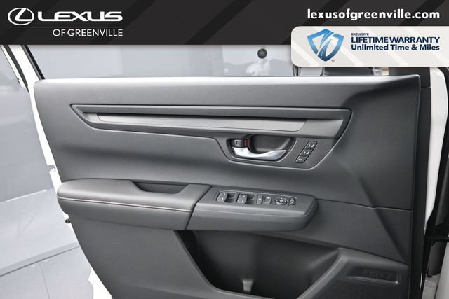 Used 2025 Honda CR-V Sport-L image 17