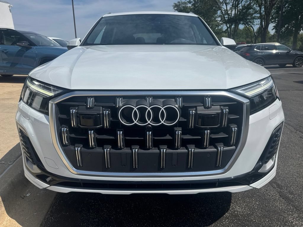 Used 2025 Audi Q7 3.0T Premium Plus AWD/4WD image 10