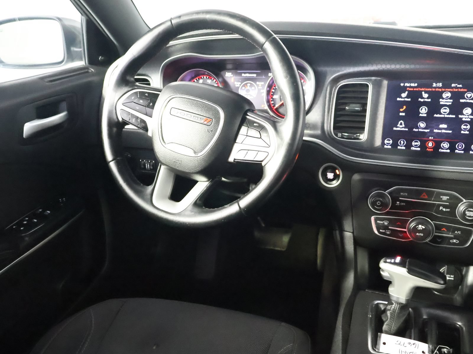 Used 2018 Dodge Charger SXT Plus RWD image 27