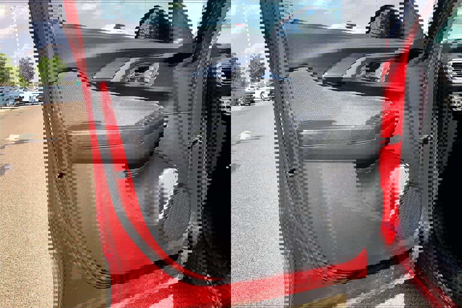 Used 2022 Chevrolet TrailBlazer LS FWD image 22