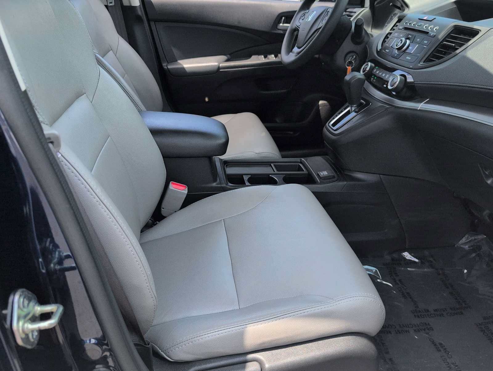 Used 2015 Honda CR-V LX image 20