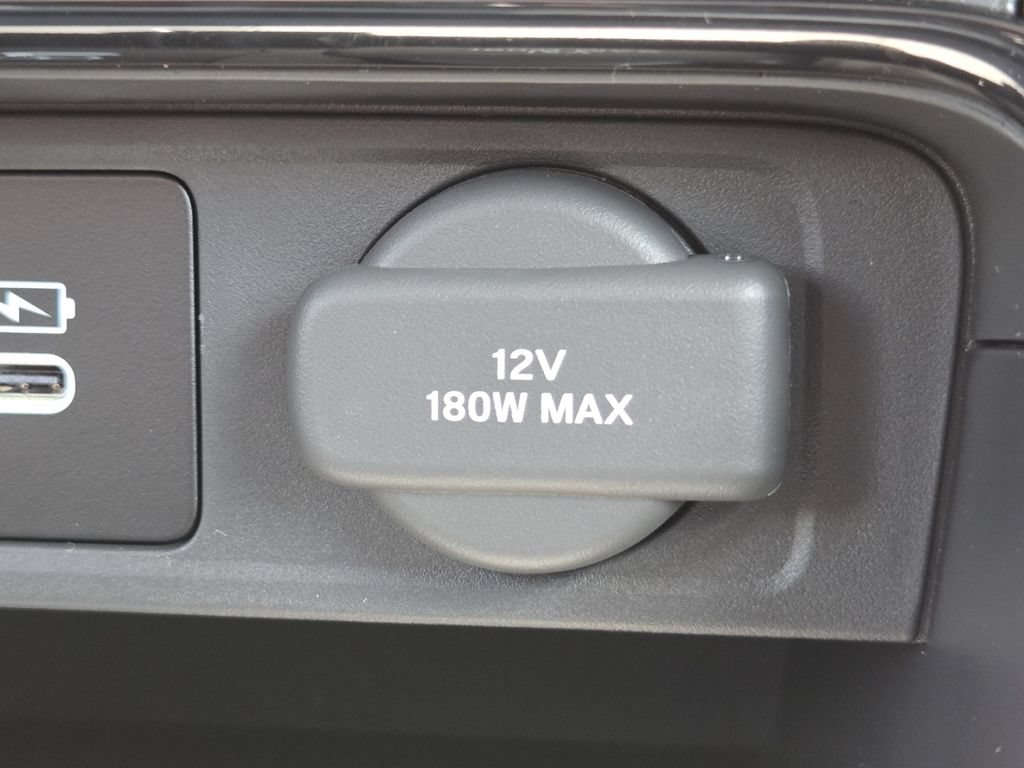 New 2026 Honda CR-V LX image 7