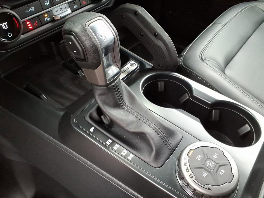 New 2026 Ford Bronco Big Bend image 19