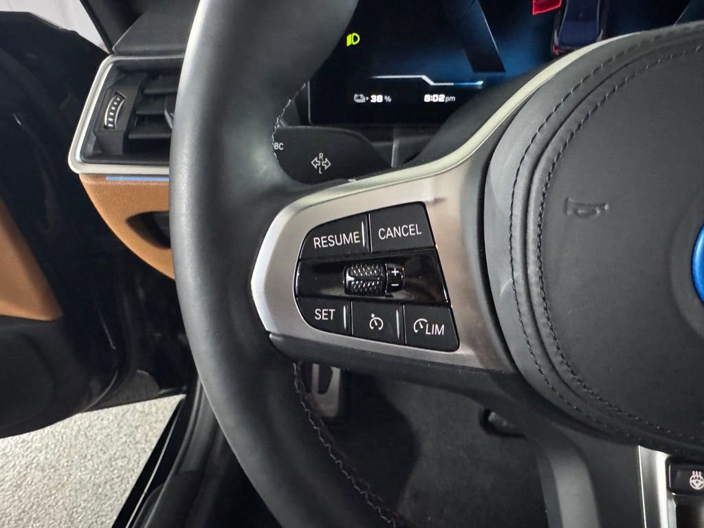 Used 2024 BMW i4 M50 w/ Premium Package image 29