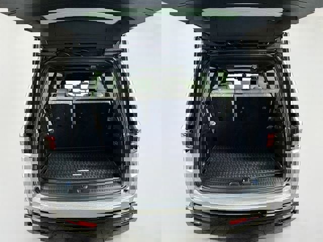 New 2025 Jeep Wagoneer Series II image 32