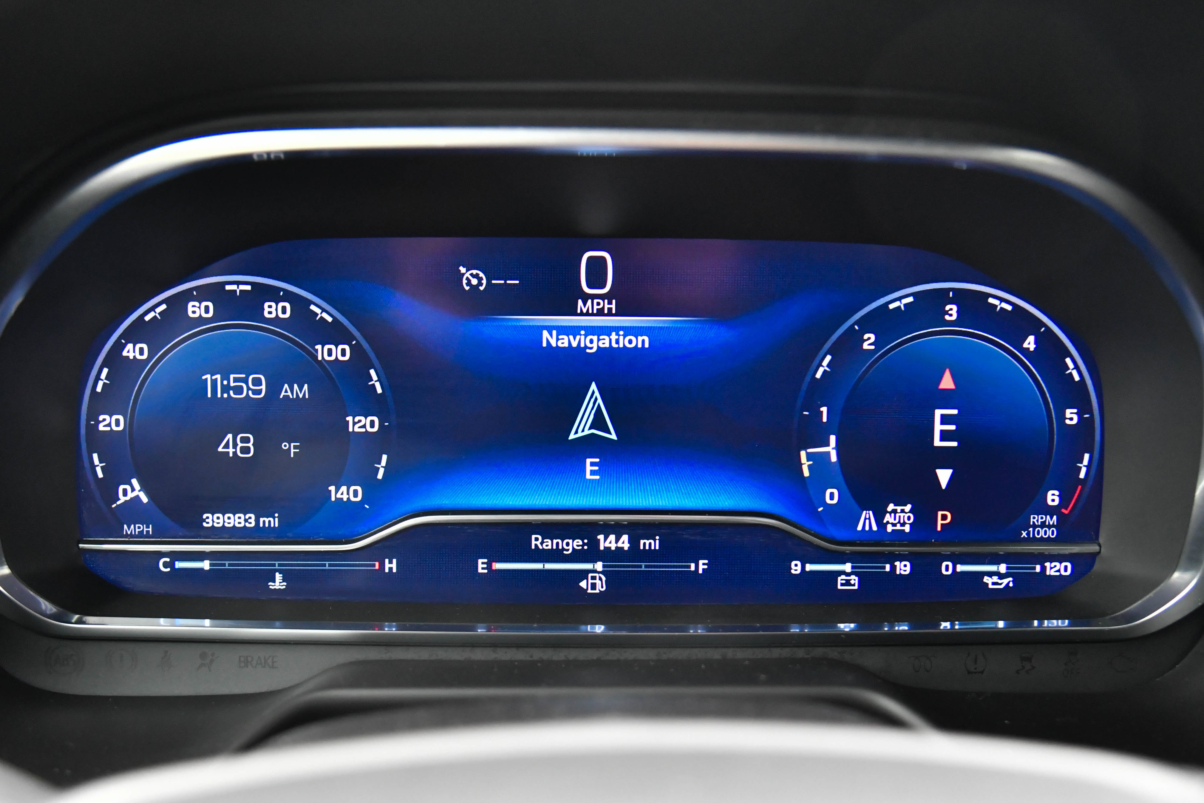 Used 2024 Chevrolet Tahoe LT AWD/4WD image 30