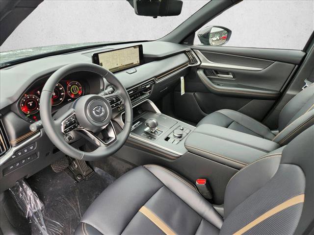 New 2026 MAZDA CX-90 3.3 Turbo S w/ Premium Plus image 9