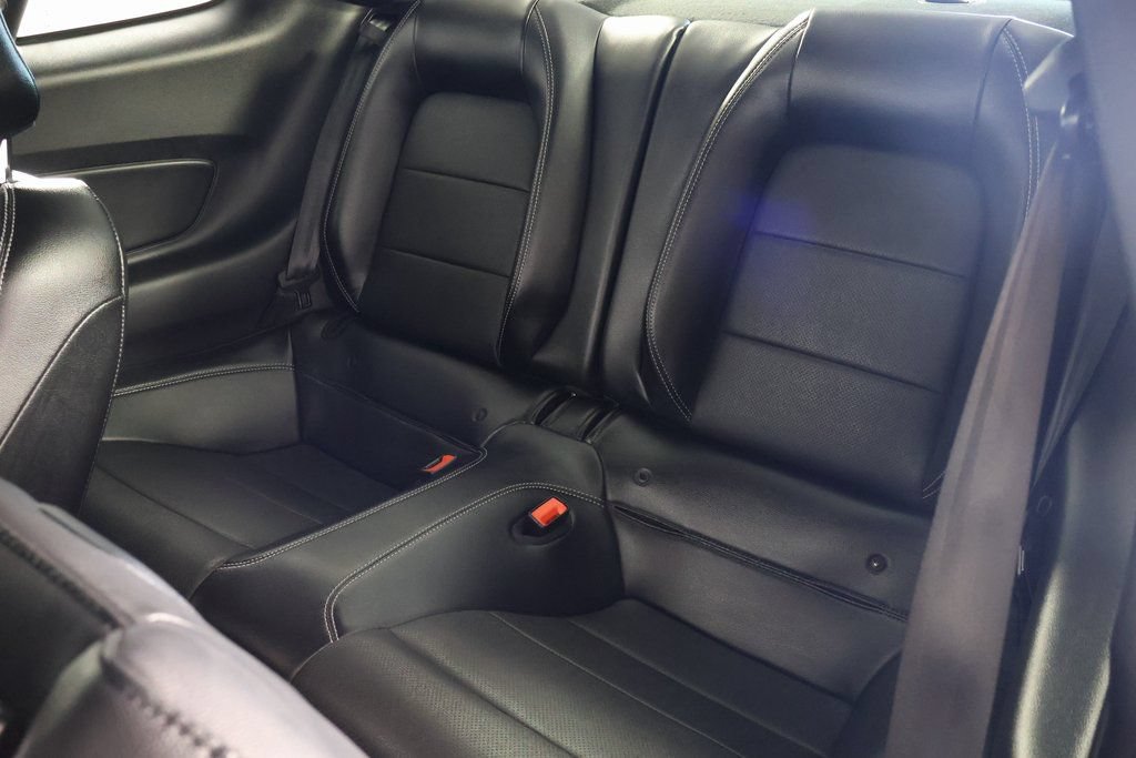 Used 2020 Ford Mustang GT Premium RWD image 10