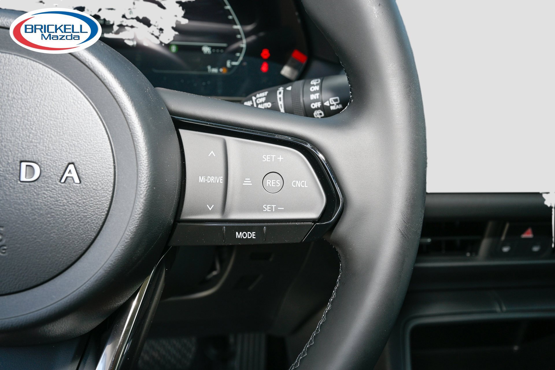 New 2026 MAZDA CX-30 AWD 2.5 S image 27