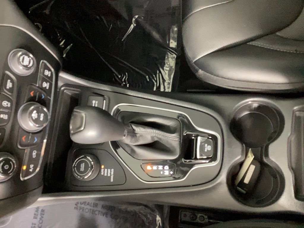 Used 2022 Jeep Cherokee Limited w/ Elite Package image 27