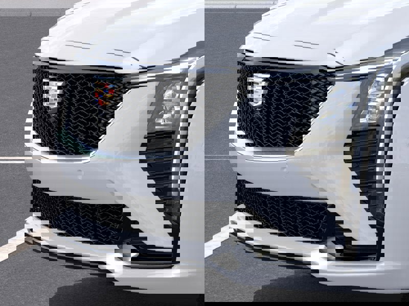 New 2026 Cadillac CT5 V image 13