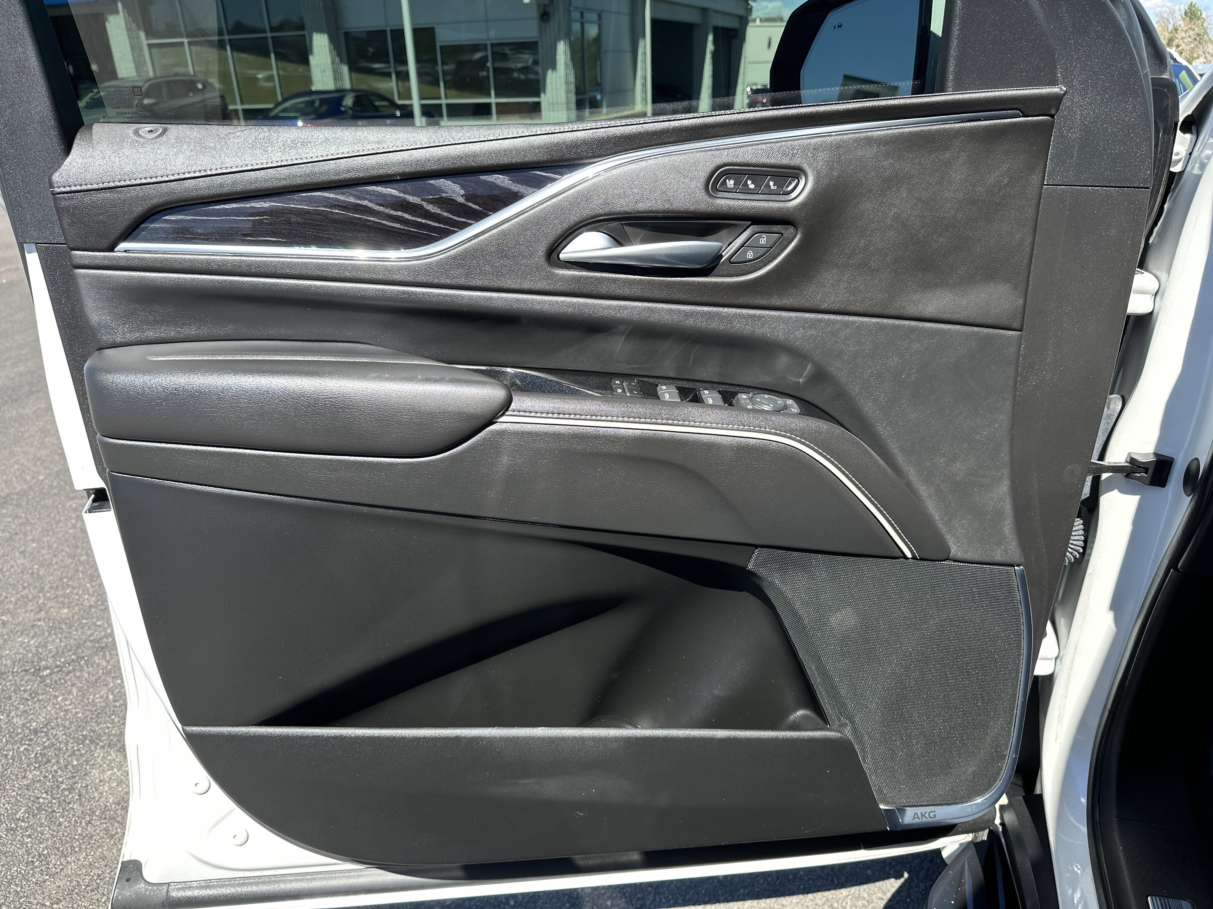 Used 2021 Cadillac Escalade Sport image 15