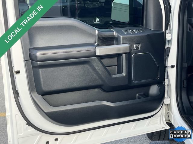 Used 2019 Ford F150 Platinum w/ Equipment Group 701A Luxury AWD/4WD image 27