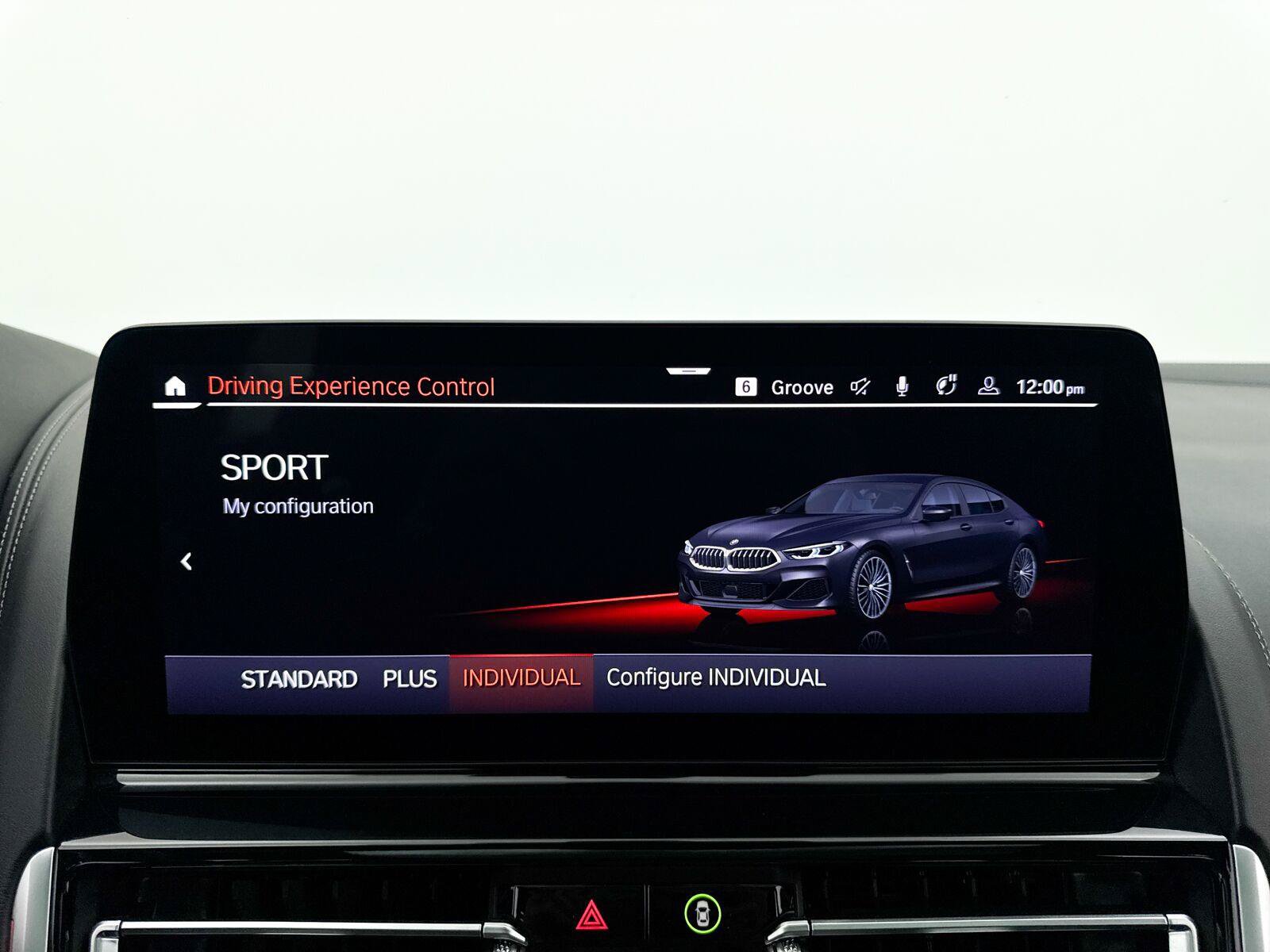 Used 2023 BMW 840i Gran Coupe RWD image 14