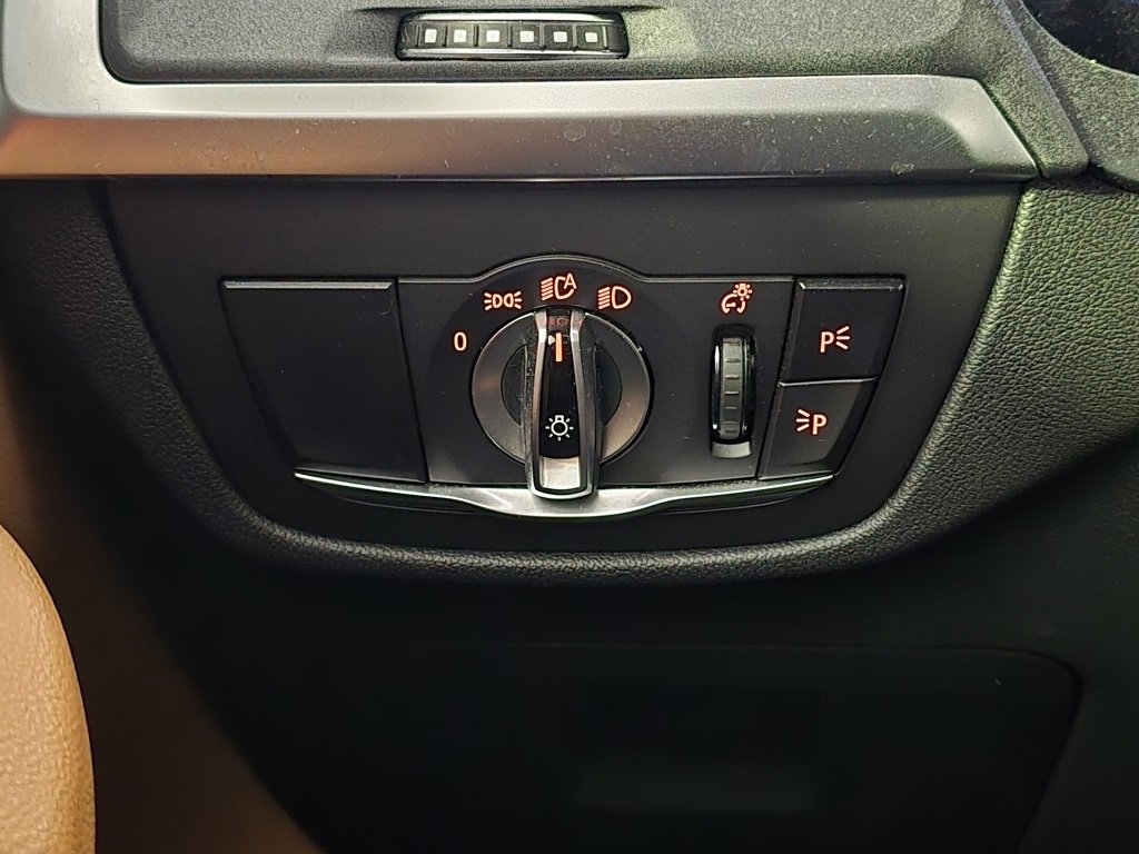 Certified 2023 BMW X3 xDrive30i w/ Premium Package image 28