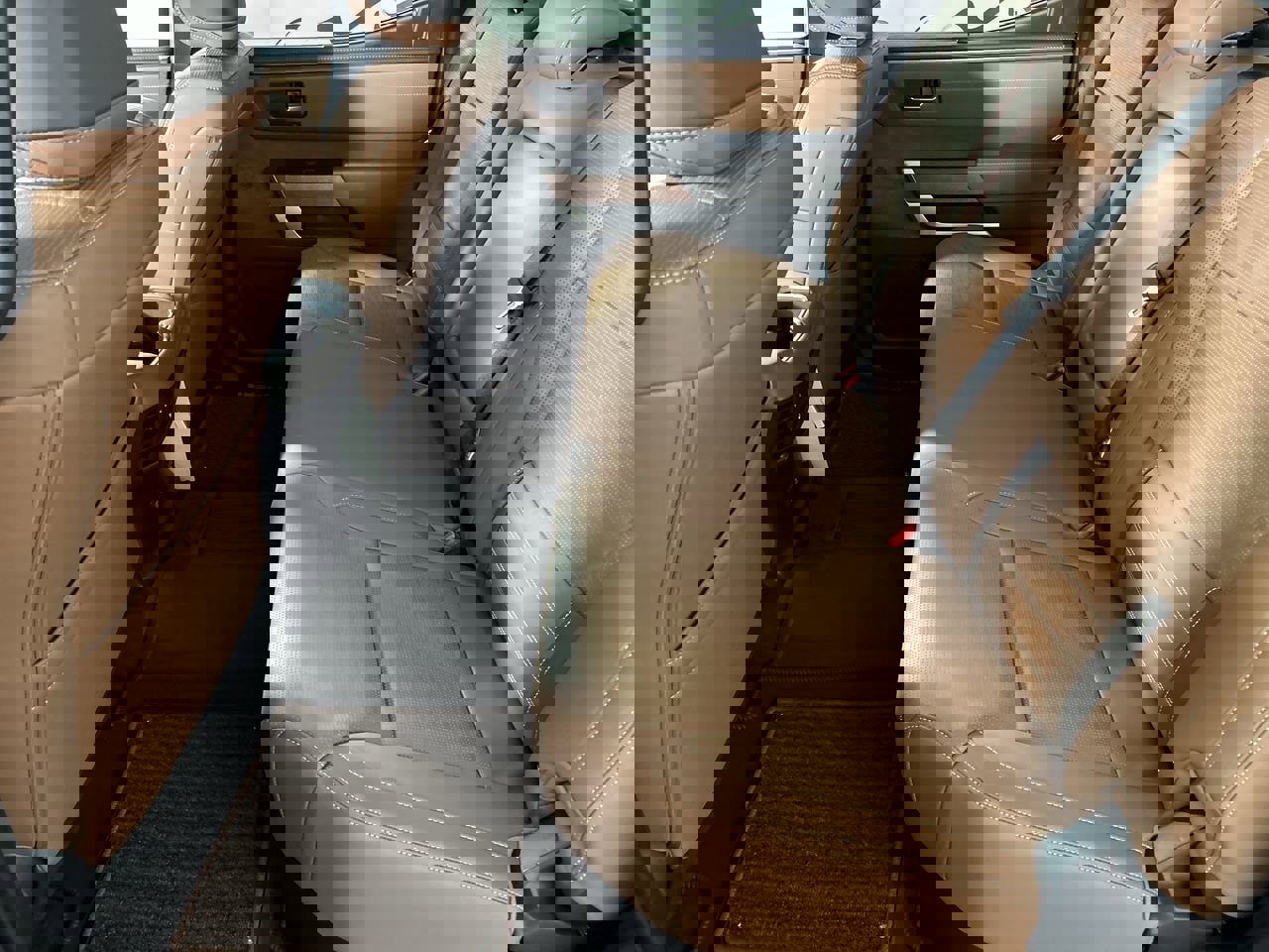 New 2026 Toyota Tundra 1794 Edition image 23