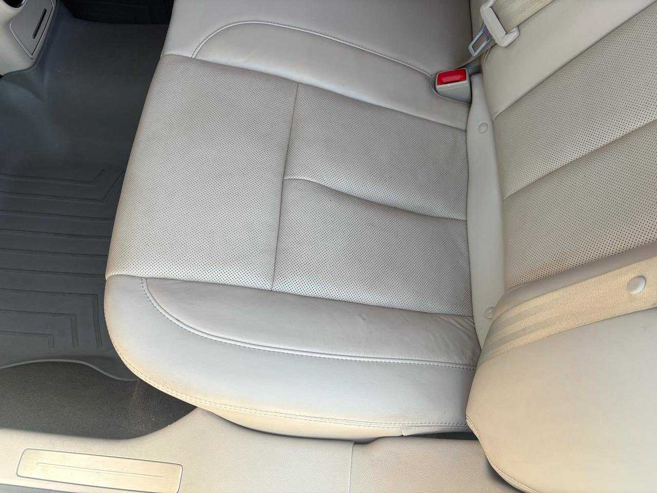 Used 2018 Lincoln Continental Reserve w/ Continental Climate Package AWD/4WD image 40