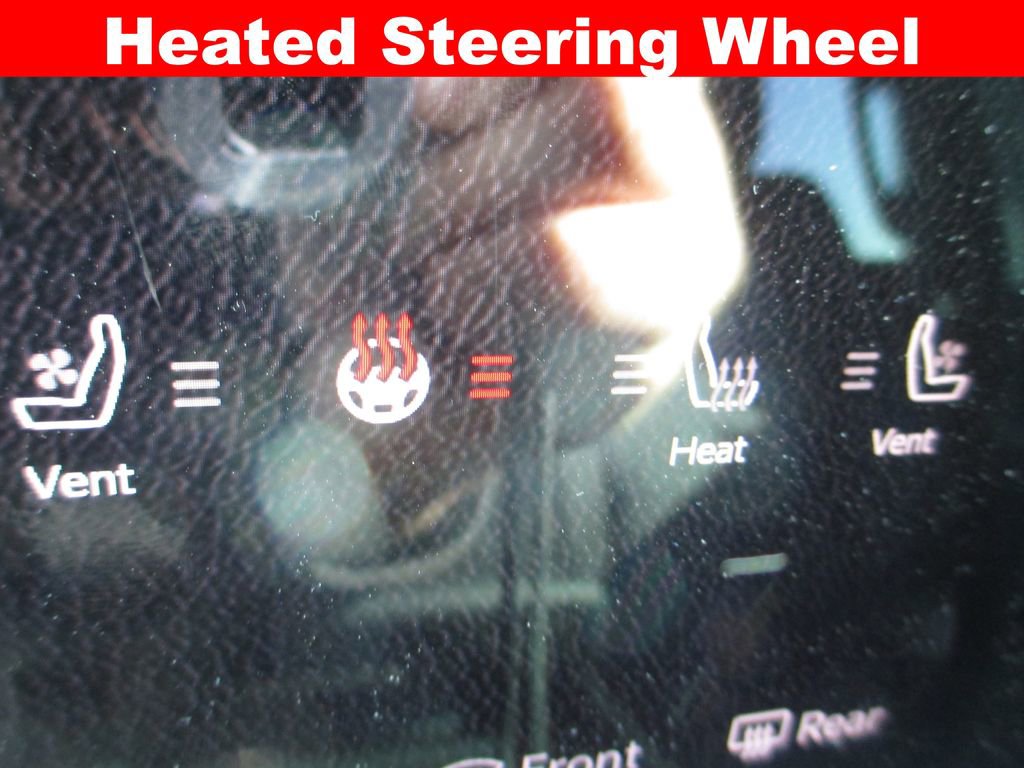 Used 2026 RAM 2500 Limited AWD/4WD image 38