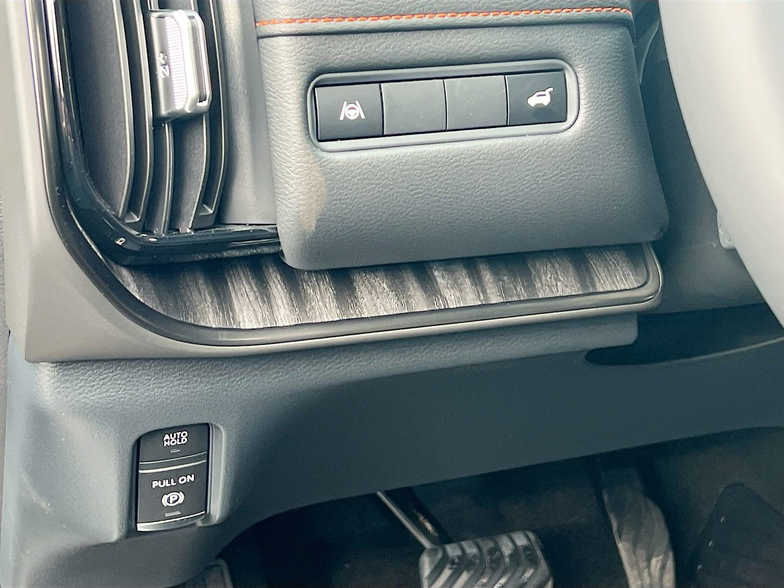 New 2026 Nissan Armada PRO-4X image 10