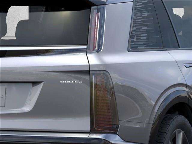 New 2026 Cadillac Vistiq Luxury AWD/4WD image 11