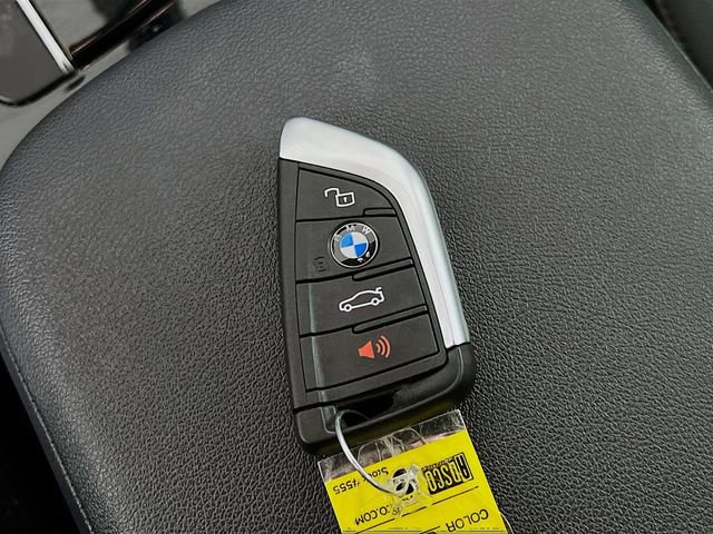Used 2021 BMW X3 xDrive30i image 11