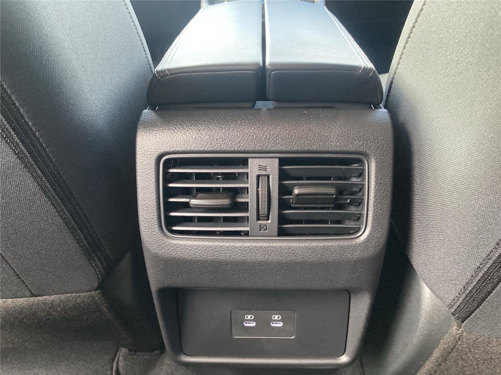 New 2026 Nissan Rogue SV image 25