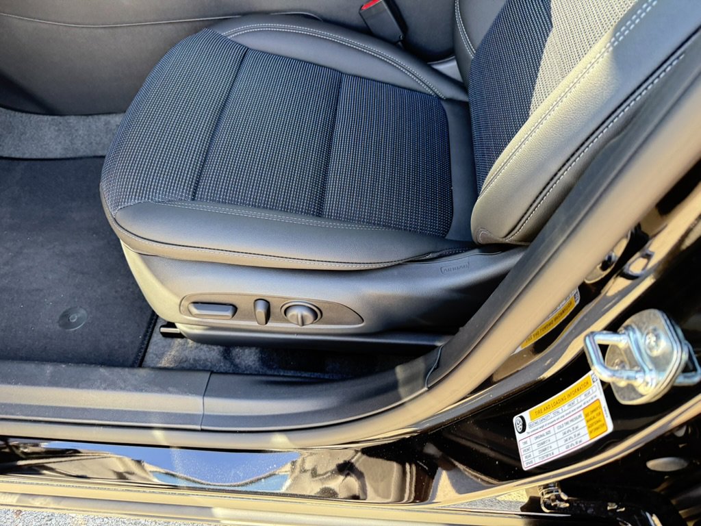 New 2026 Buick Envista Preferred w/ Convenience I Package image 12