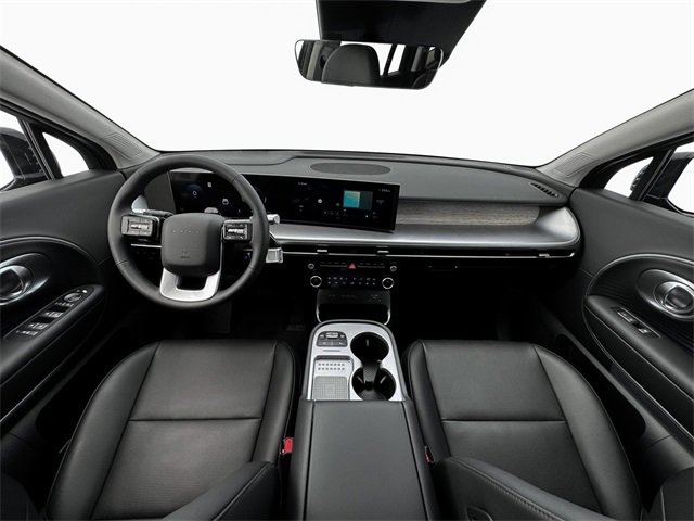 New 2026 Hyundai Ioniq 9 SEL image 20