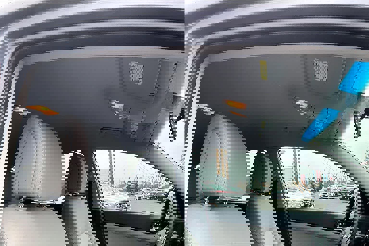 Used 2017 Hyundai Tucson SE image 30