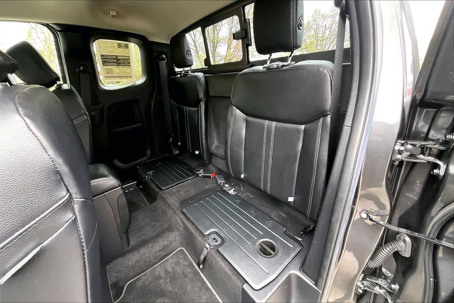 Used 2019 Ford Ranger Lariat w/ Equipment Group 501A Mid AWD/4WD image 19