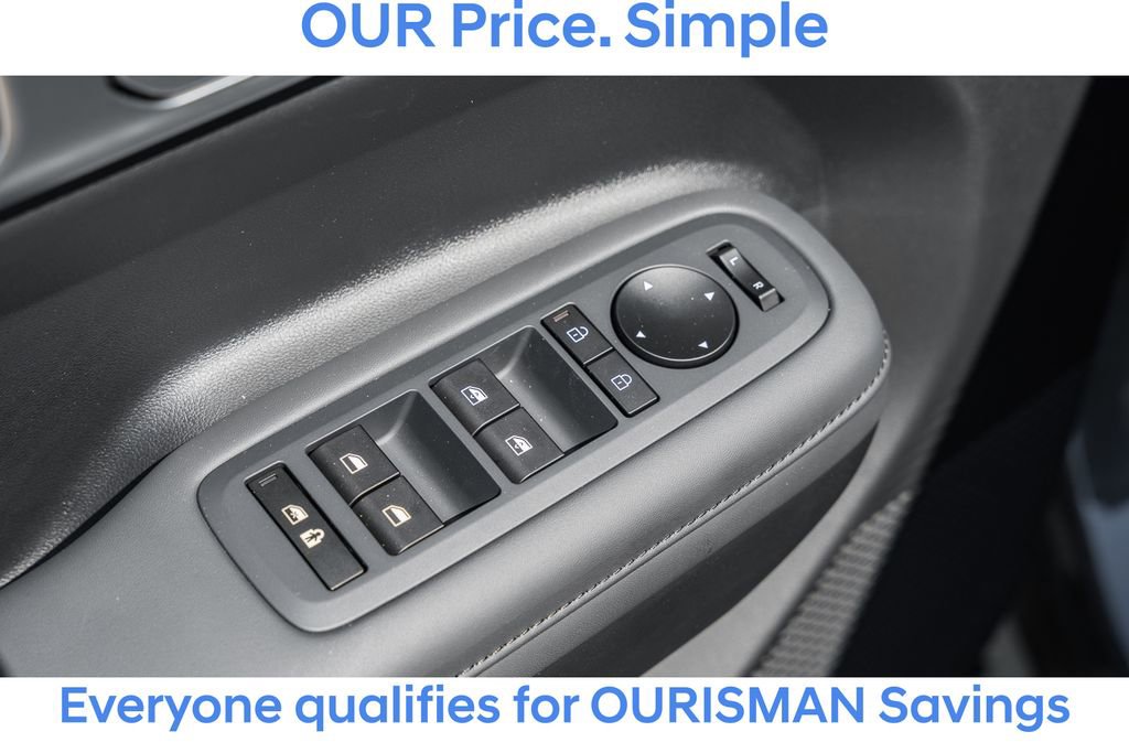 New 2026 Hyundai Santa Fe SEL image 35