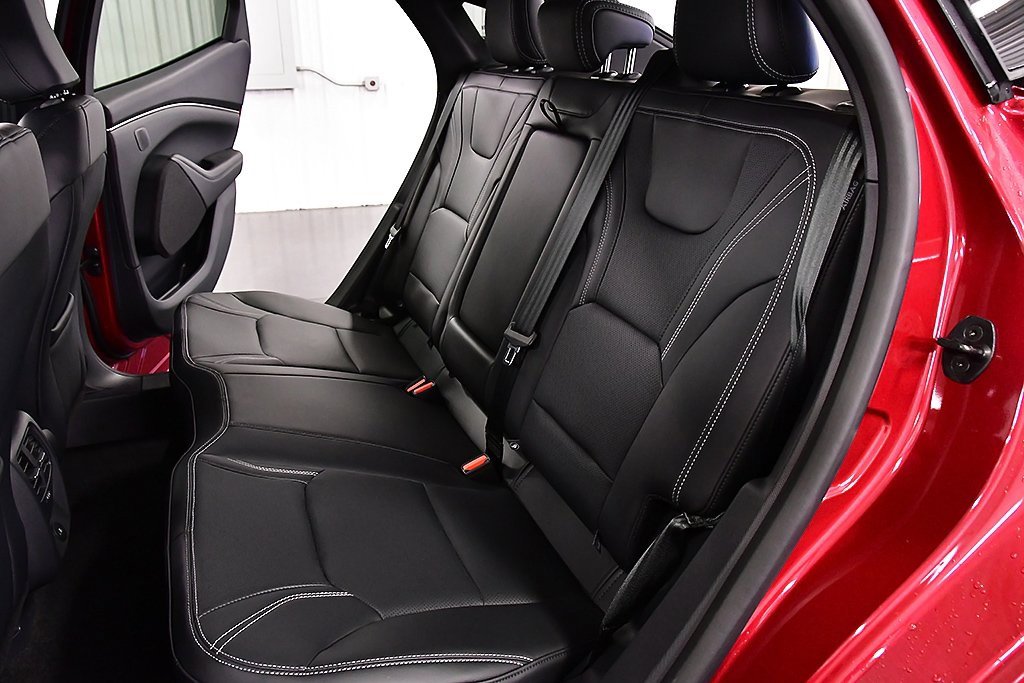 Used 2025 Ford Mustang Mach-E Premium image 27