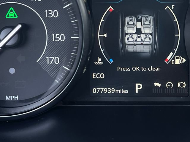 Used 2018 Jaguar E-PACE First Edition image 22